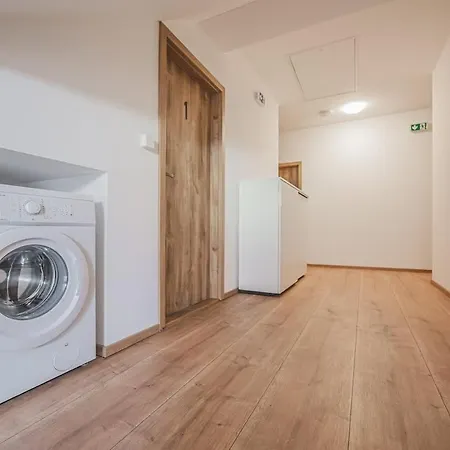 Apartamento Flat Near Castle Stylish & Prime Location 8