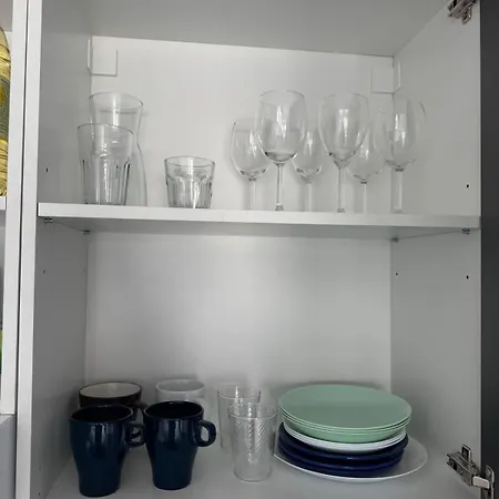 Flat Near Castle Stylish & Prime Location 8 Lägenhet Prag