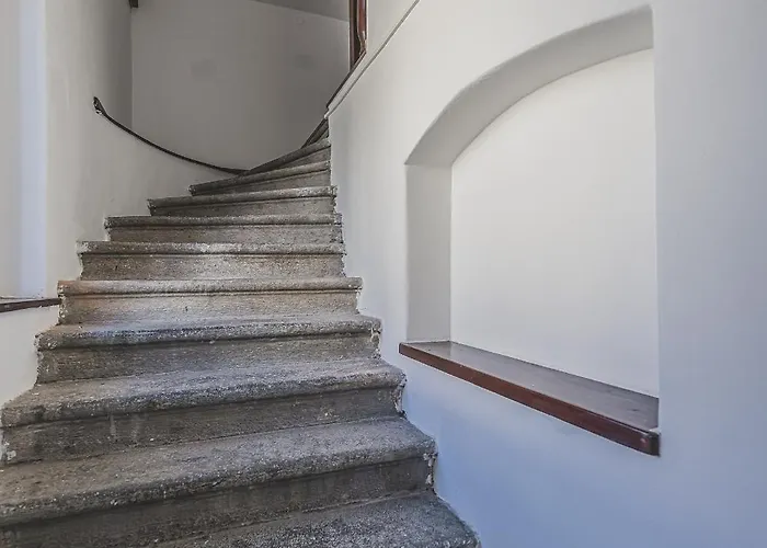Flat Near Castle Stylish & Prime Location 8 Πράγα