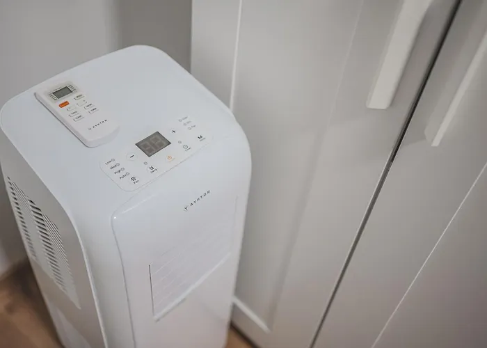 Flat Near Castle Stylish & Prime Location 8 * Πράγα