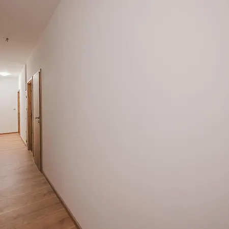 Lejlighed Flat Near Castle Stylish & Prime Location 8 Prag