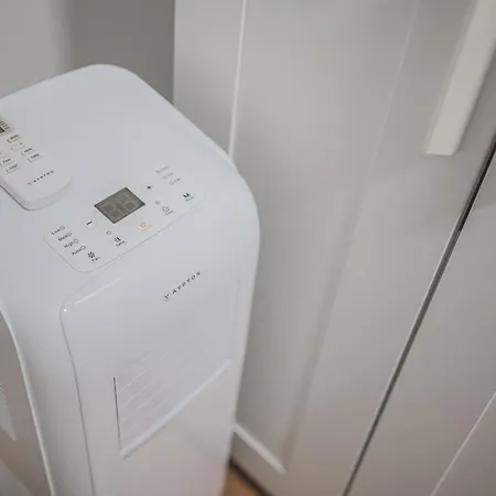 Flat Near Castle Stylish & Prime Location 8 * Prag